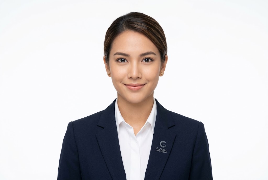 Ms.Sarah Siren Chen-Wong